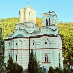 Manastir Tumane 1