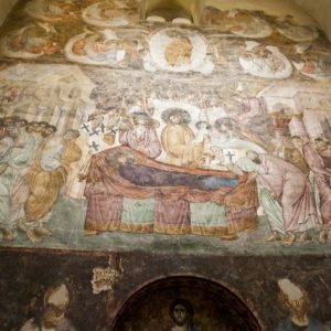 Manastir Sopoćani 6